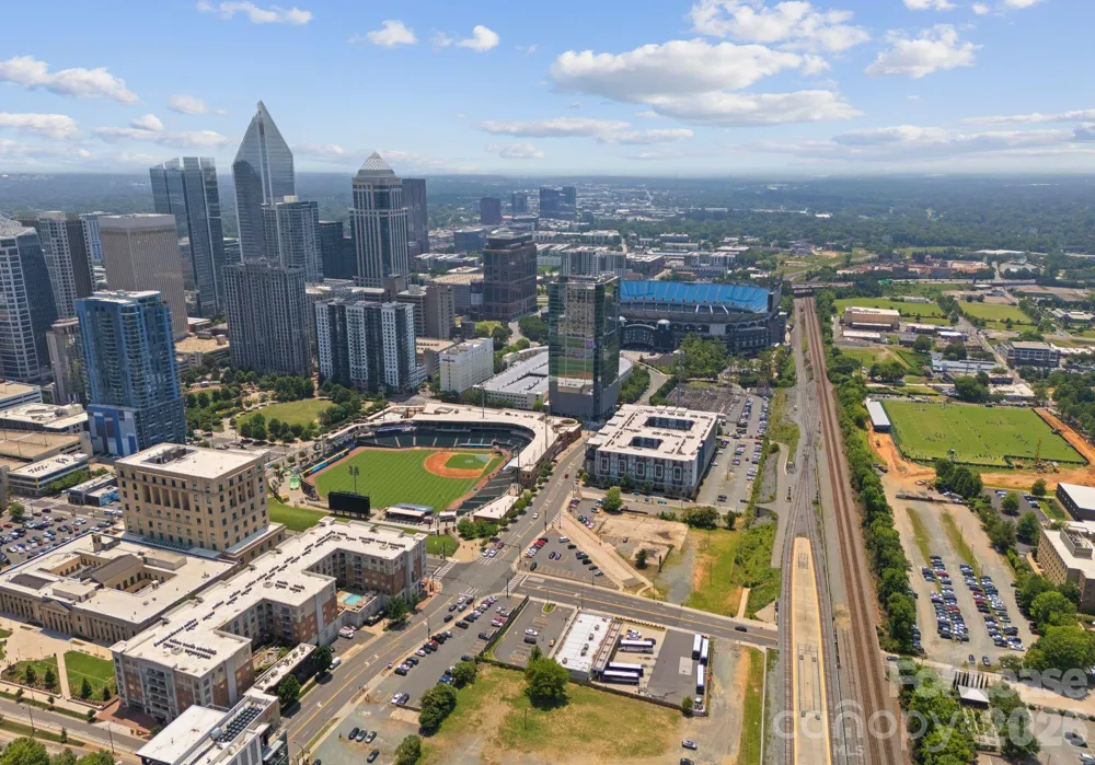400 Church Street #422 Charlotte, NC 28202