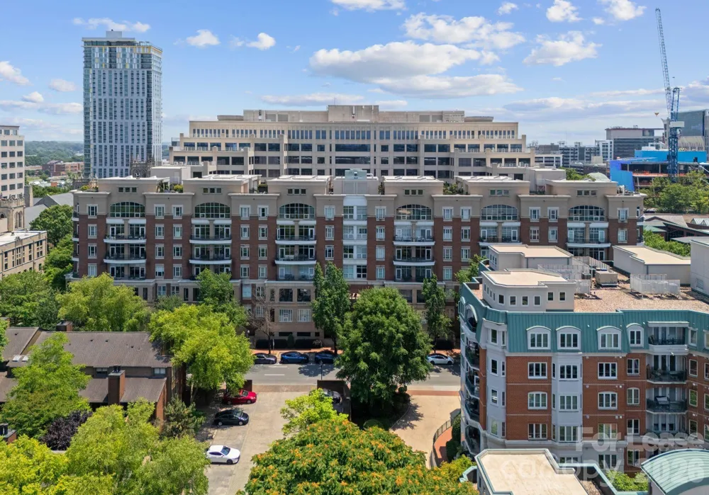400 Church Street #422 Charlotte, NC 28202
