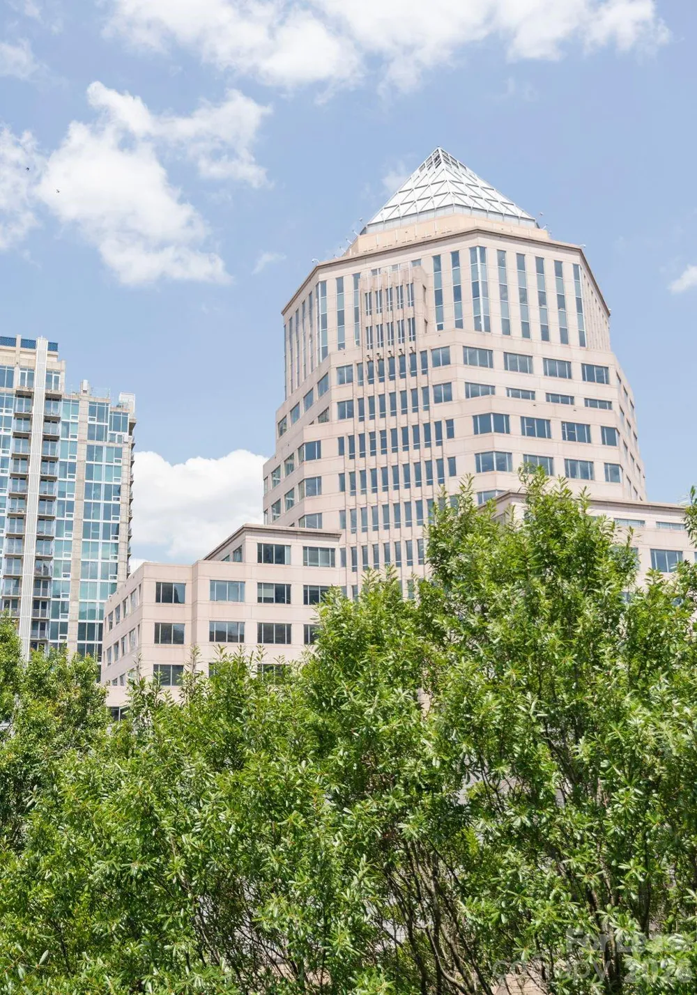400 Church Street #422 Charlotte, NC 28202
