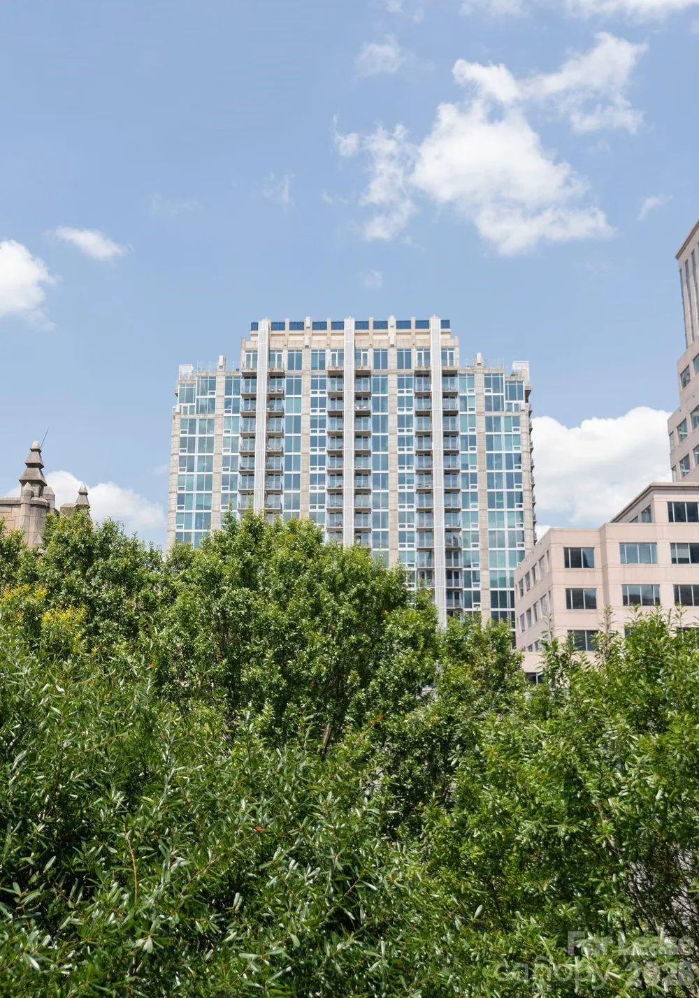 400 Church Street #422 Charlotte, NC 28202