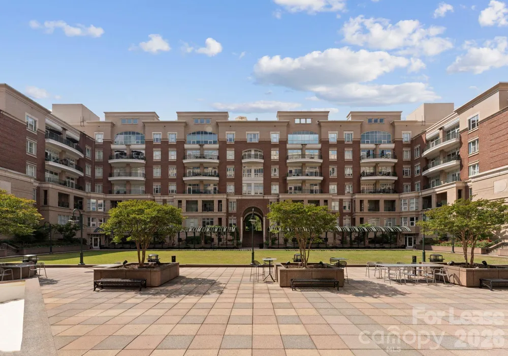 400 Church Street #422 Charlotte, NC 28202