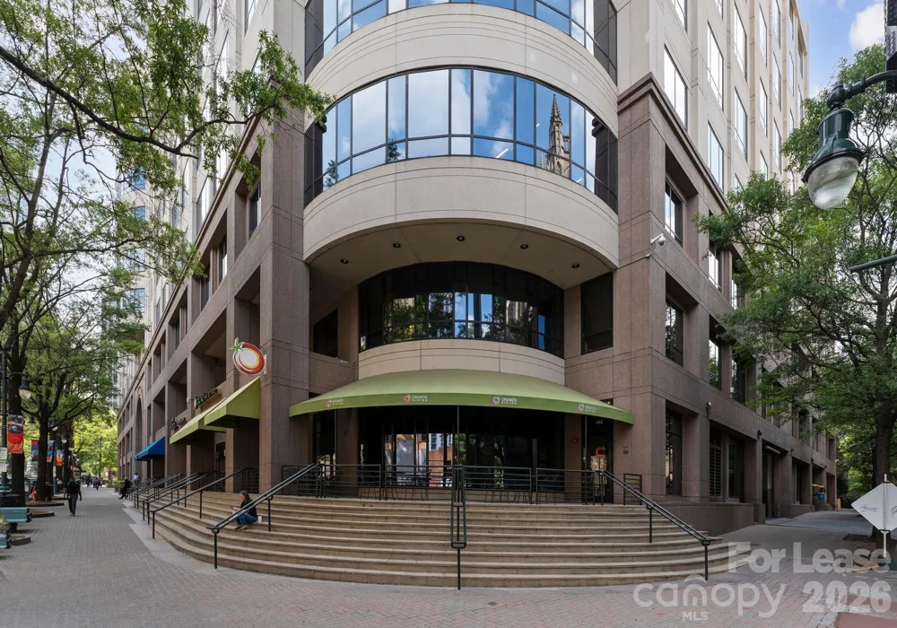 400 Church Street #422 Charlotte, NC 28202