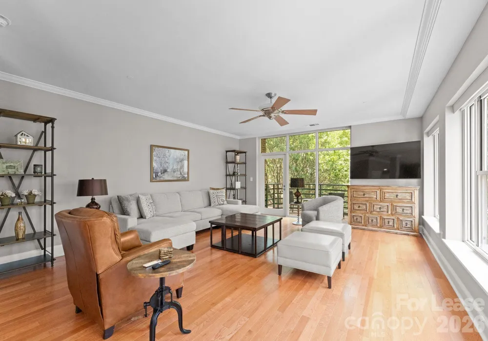 400 Church Street #422 Charlotte, NC 28202