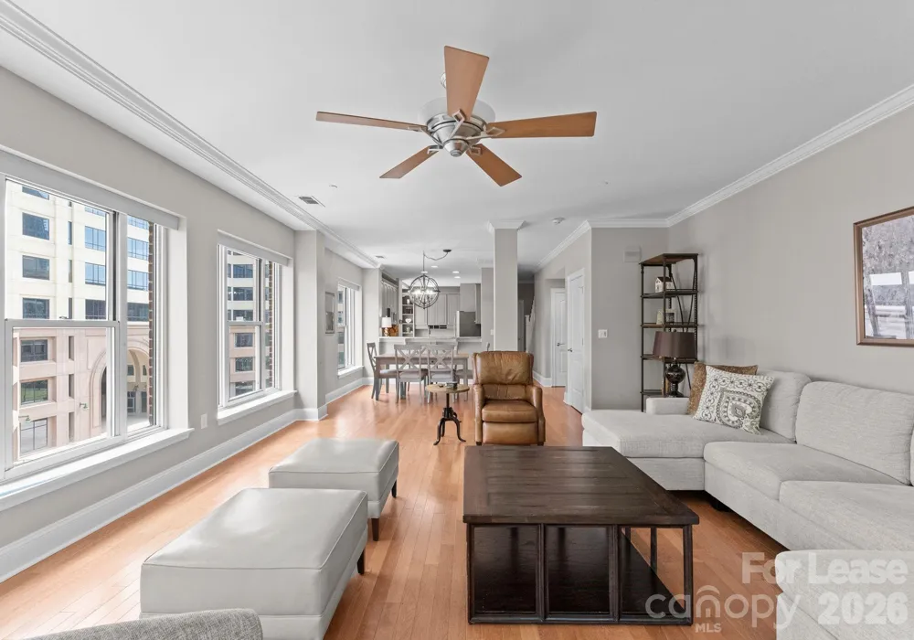 400 Church Street #422 Charlotte, NC 28202