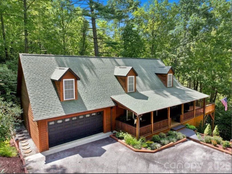130 Cherokee Circle Lake Toxaway, NC 28747
