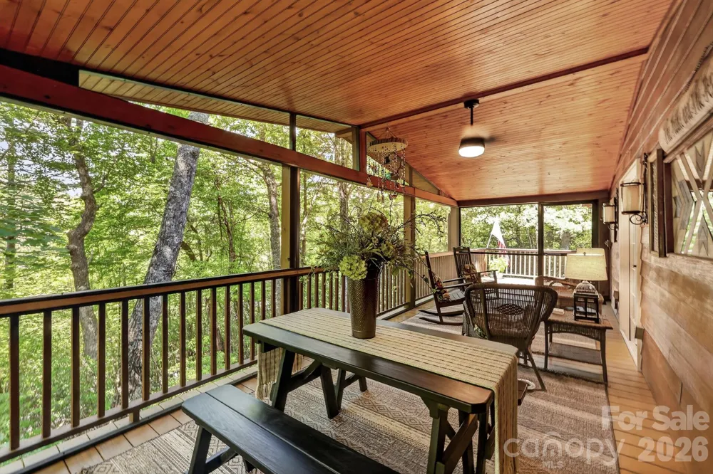 130 Cherokee Circle Lake Toxaway, NC 28747