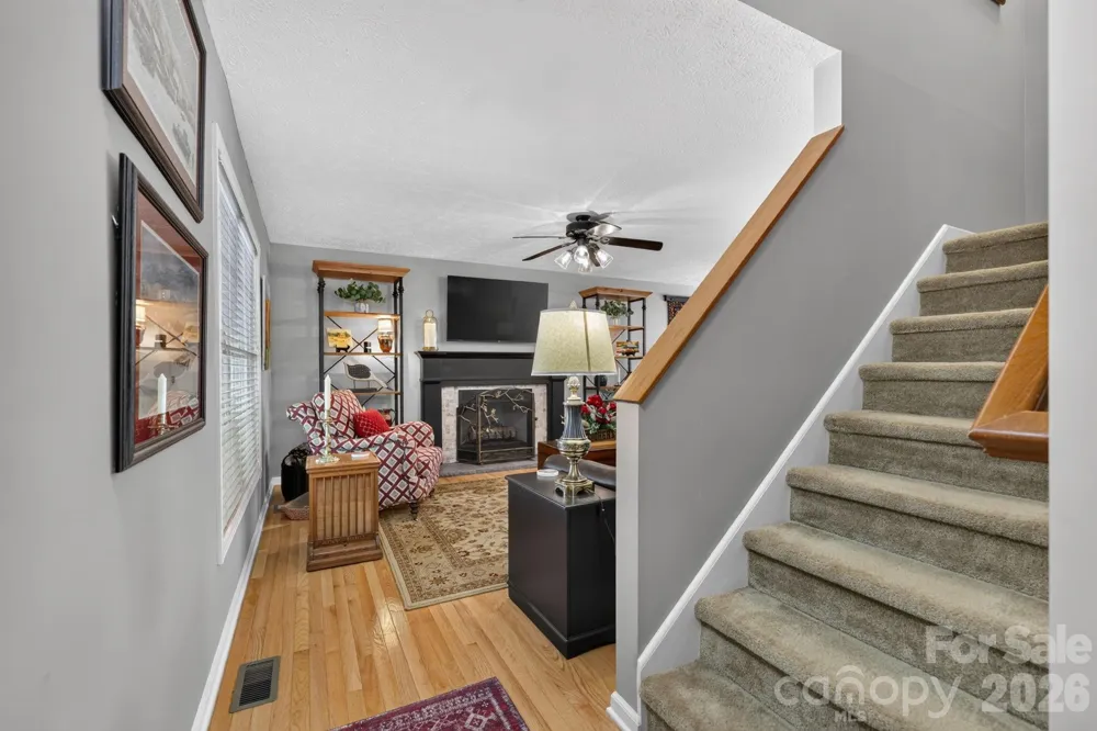 130 Cherokee Circle Lake Toxaway, NC 28747