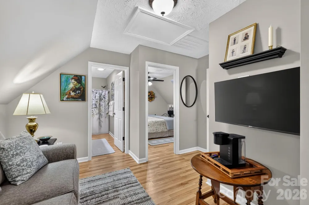 130 Cherokee Circle Lake Toxaway, NC 28747