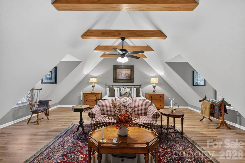 130 Cherokee Circle Lake Toxaway, NC 28747