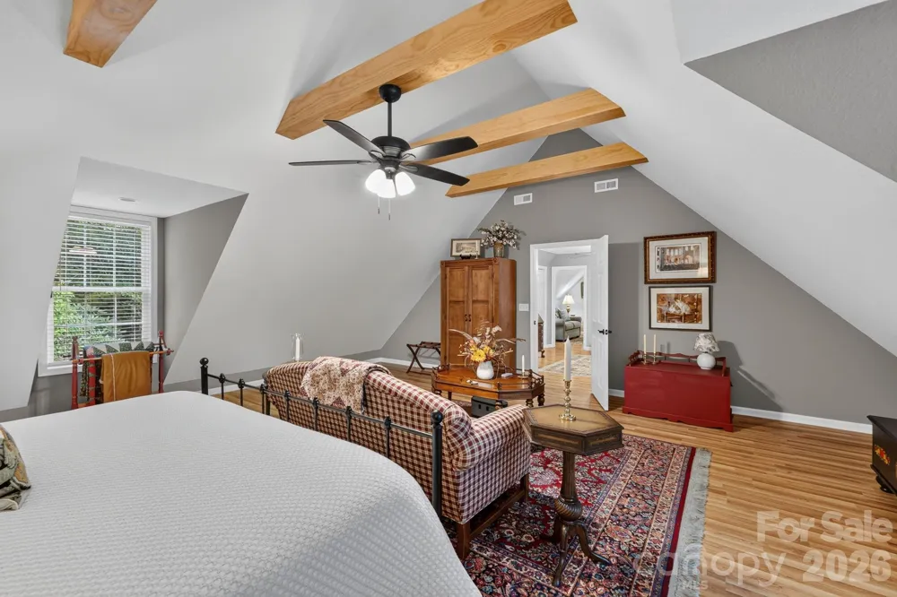 130 Cherokee Circle Lake Toxaway, NC 28747