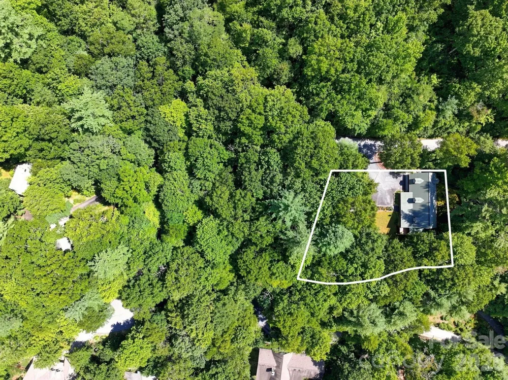 130 Cherokee Circle Lake Toxaway, NC 28747