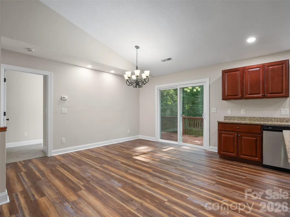 11 Tahchee Trail Fletcher, NC 28732