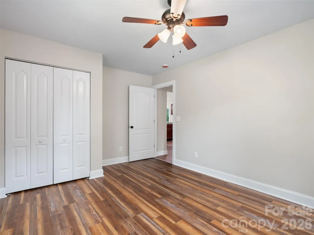 11 Tahchee Trail Fletcher, NC 28732