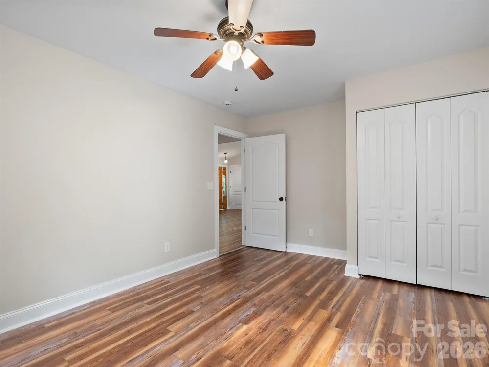 11 Tahchee Trail Fletcher, NC 28732