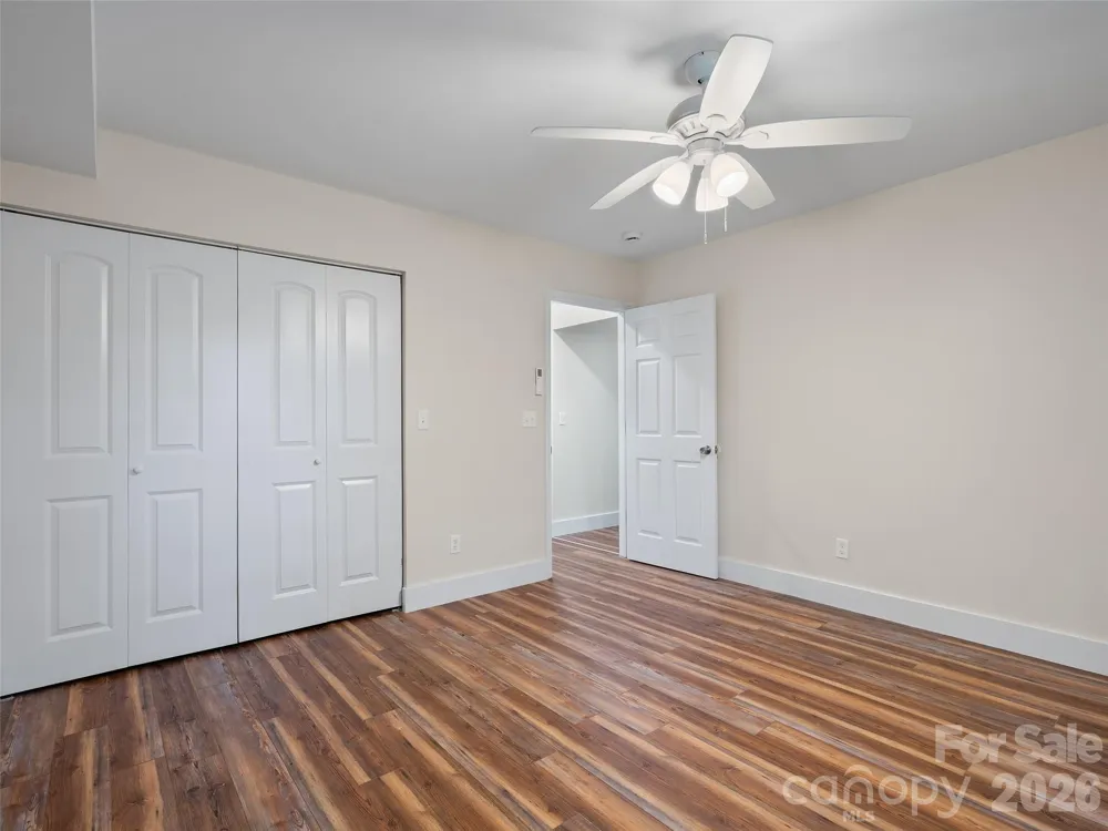 11 Tahchee Trail Fletcher, NC 28732