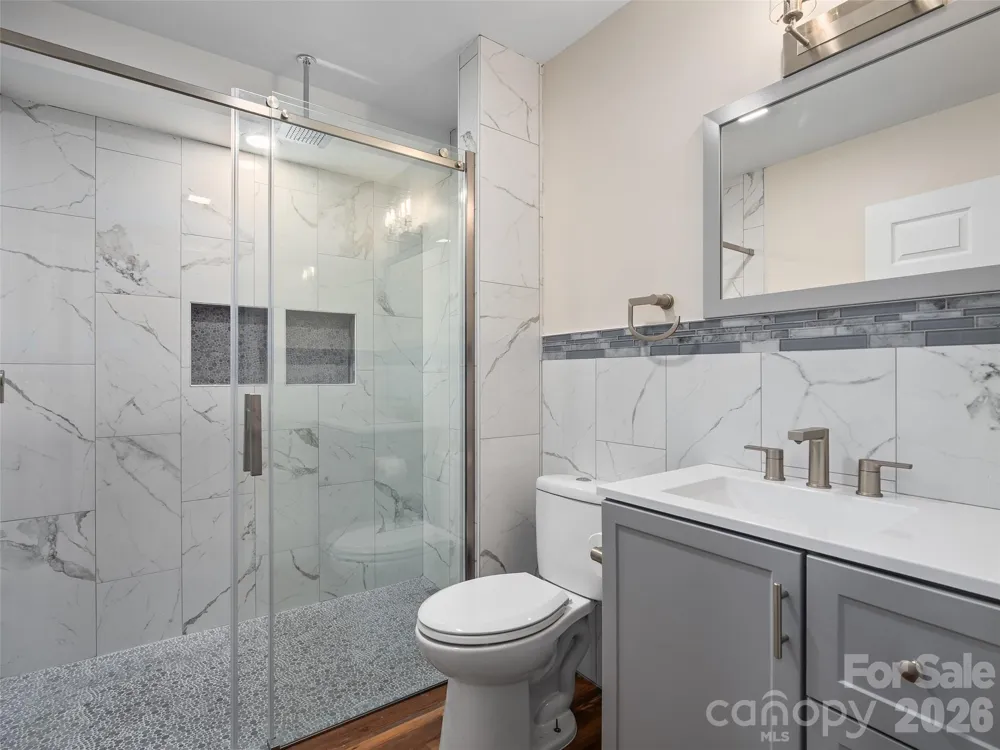 11 Tahchee Trail Fletcher, NC 28732