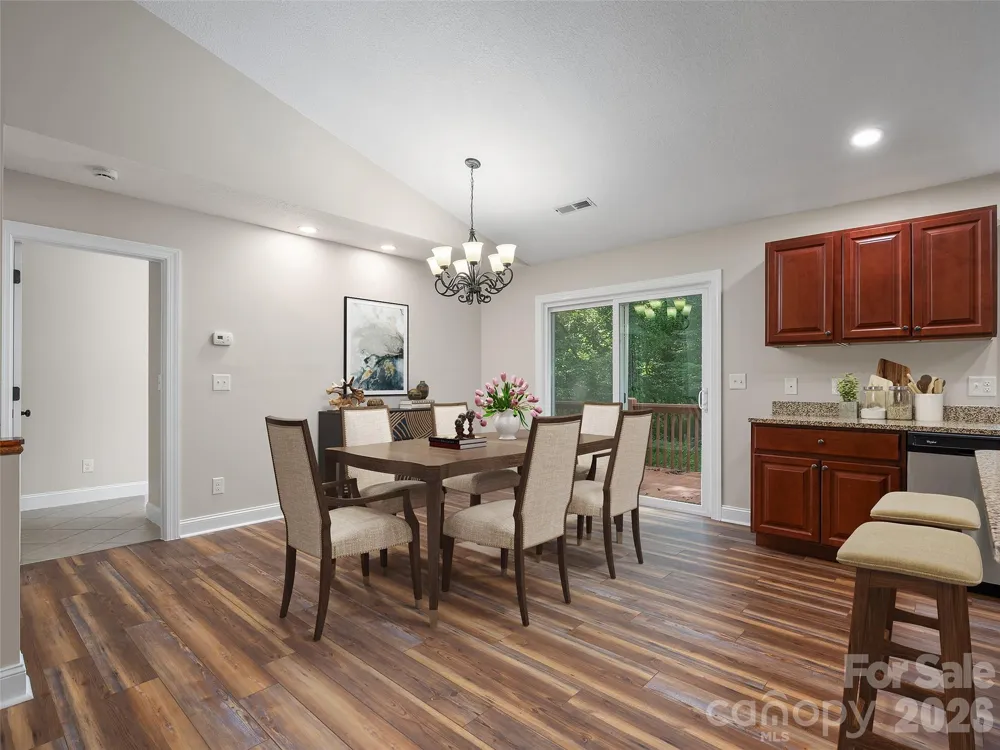 11 Tahchee Trail Fletcher, NC 28732