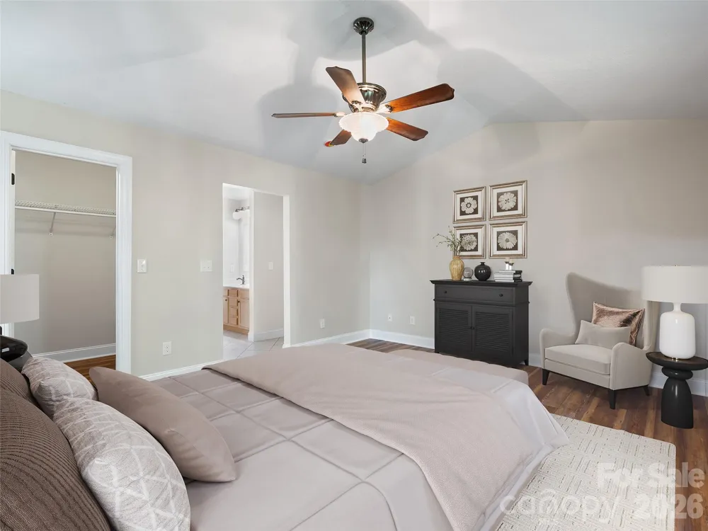 11 Tahchee Trail Fletcher, NC 28732