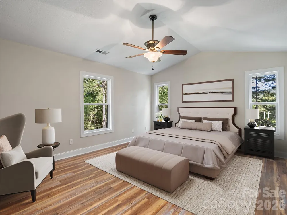 11 Tahchee Trail Fletcher, NC 28732