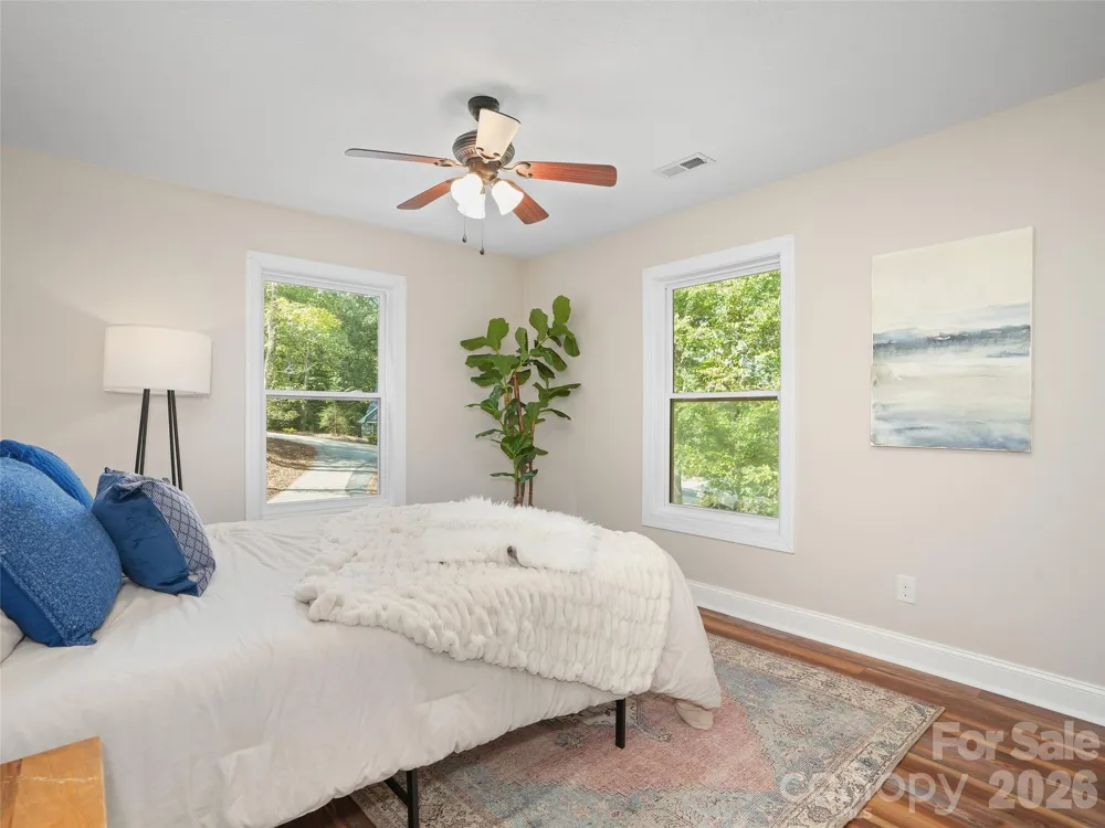11 Tahchee Trail Fletcher, NC 28732