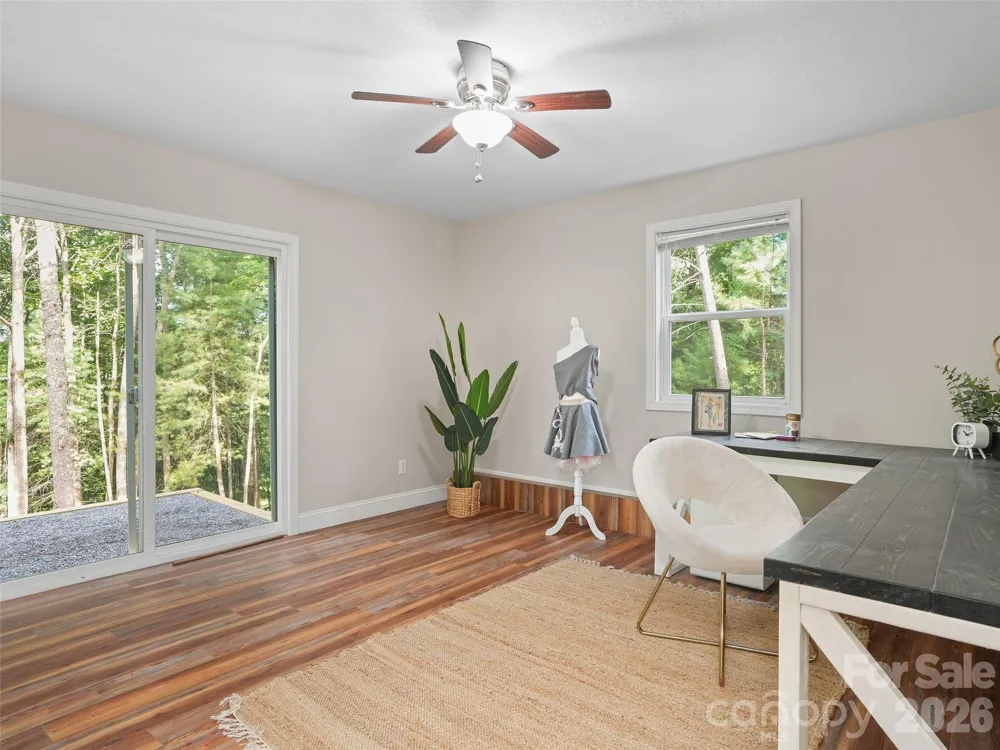 11 Tahchee Trail Fletcher, NC 28732
