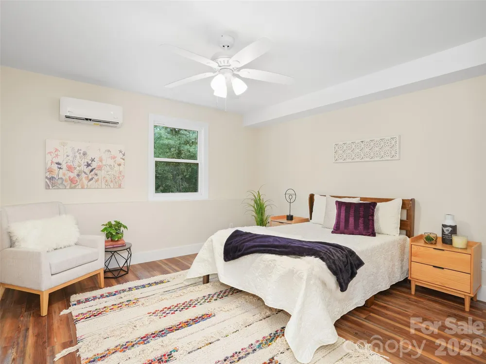 11 Tahchee Trail Fletcher, NC 28732