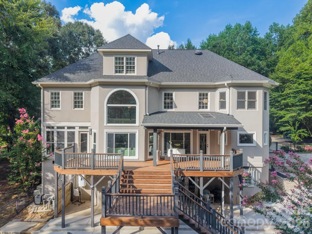 2006 Sandy Pond Lane Waxhaw, NC 28173
