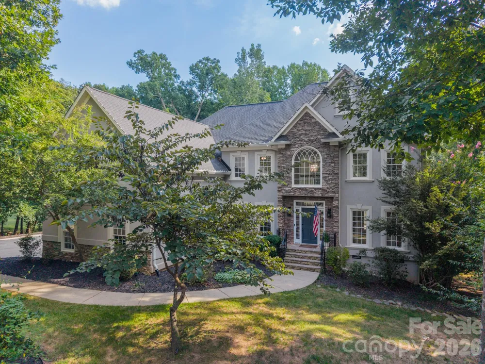 2006 Sandy Pond Lane Waxhaw, NC 28173