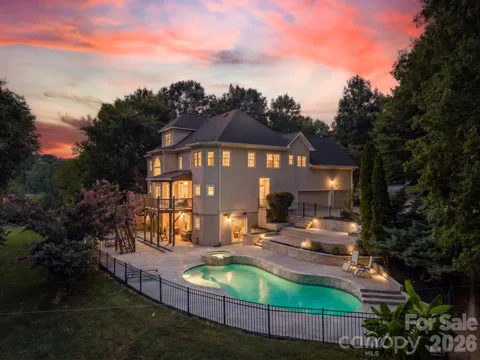 2006 Sandy Pond Lane