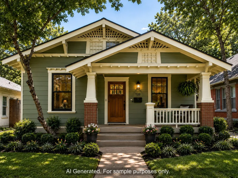 120 S Montclair Avenue Dallas, TX 75208