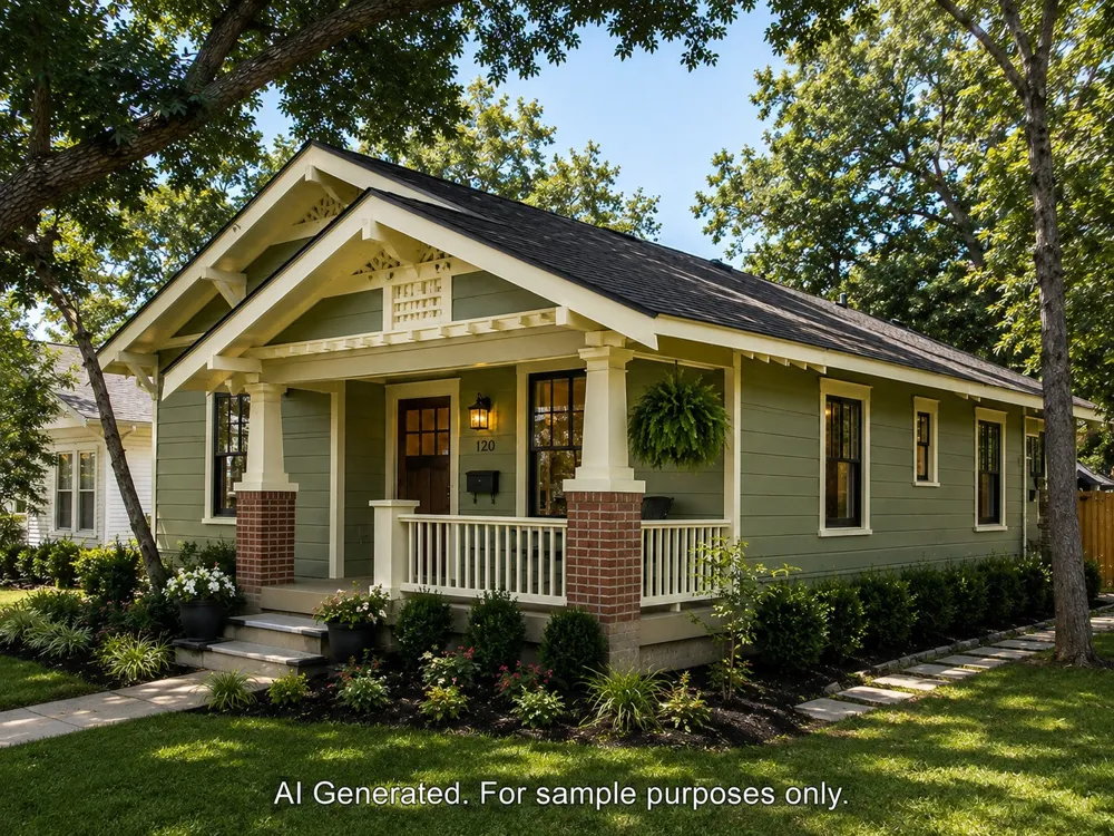 120 S Montclair Avenue Dallas, TX 75208