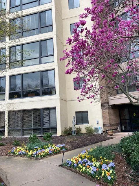 1800 Clairmont Lake ##301