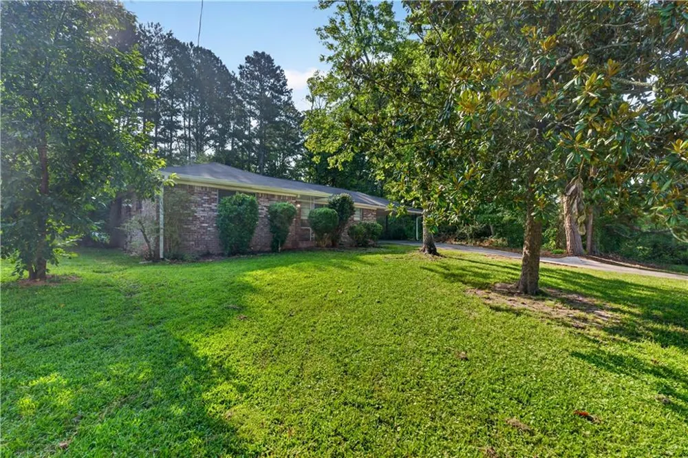 4231 Renda Place Powder Springs, GA 30127