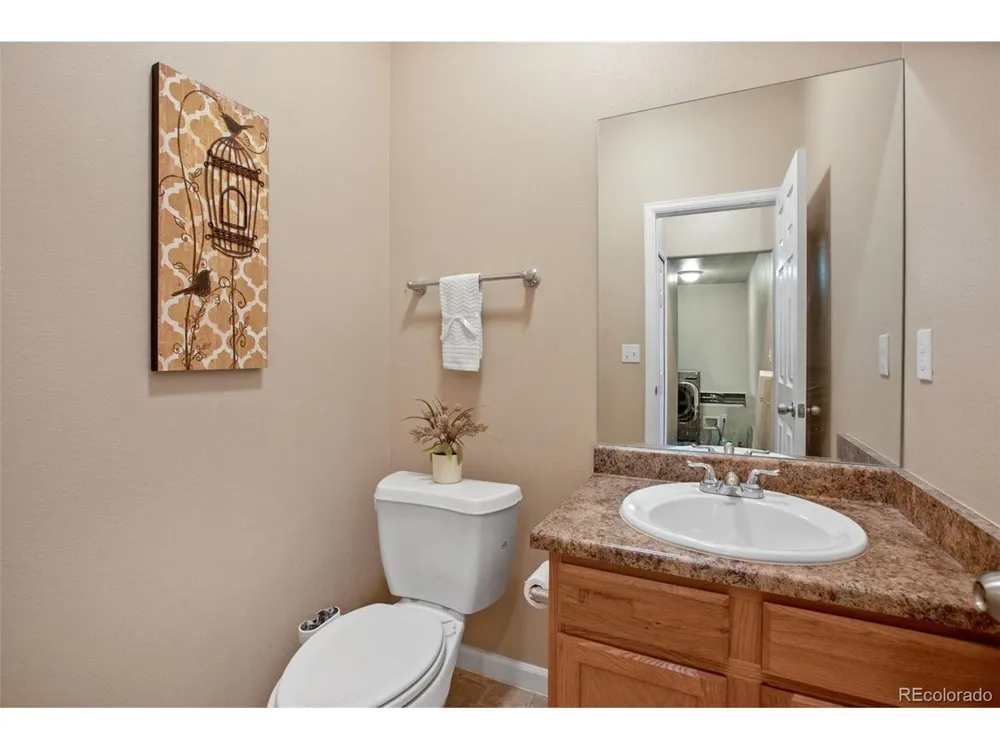 425 W Eaton Avenue Cripple Creek, CO 80813
