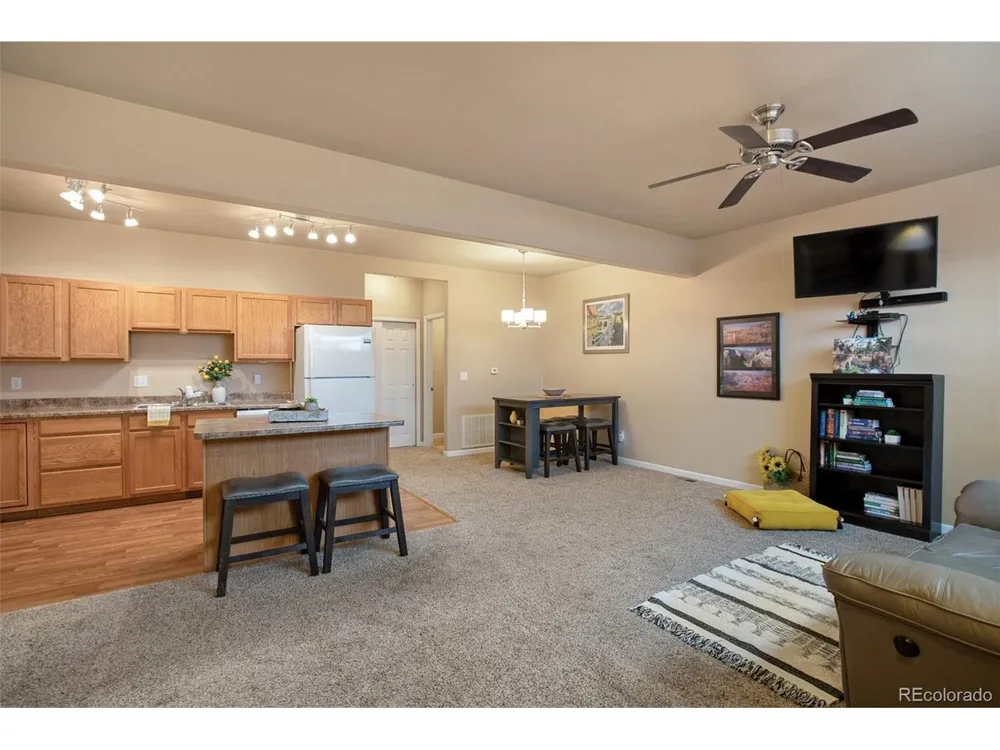 425 W Eaton Avenue Cripple Creek, CO 80813
