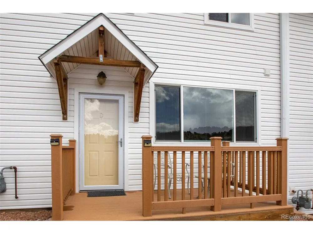 425 W Eaton Avenue Cripple Creek, CO 80813