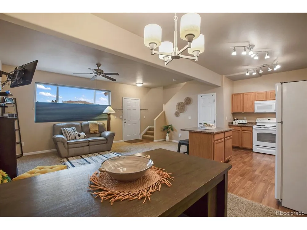 425 W Eaton Avenue Cripple Creek, CO 80813