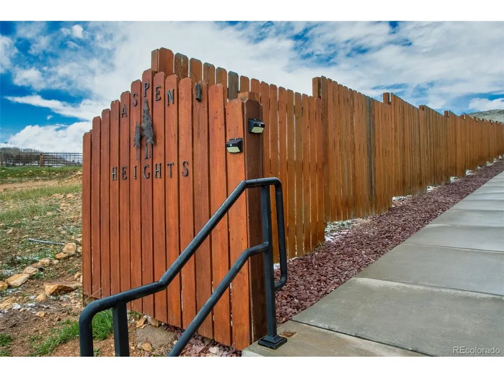 425 W Eaton Avenue Cripple Creek, CO 80813