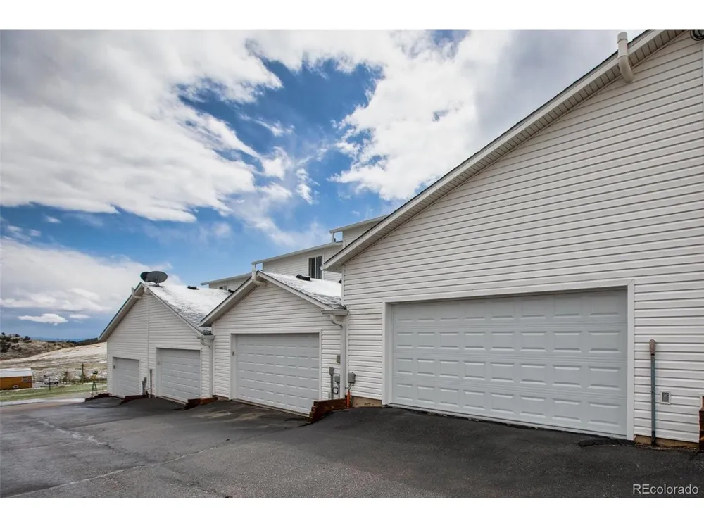 425 W Eaton Avenue Cripple Creek, CO 80813