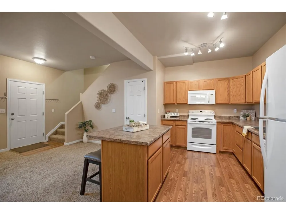 425 W Eaton Avenue Cripple Creek, CO 80813