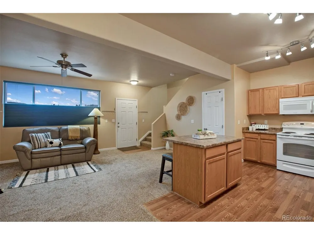 425 W Eaton Avenue Cripple Creek, CO 80813