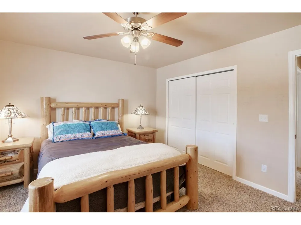 425 W Eaton Avenue Cripple Creek, CO 80813