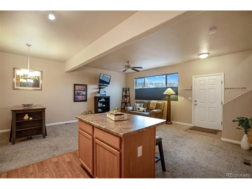 425 W Eaton Avenue Cripple Creek, CO 80813