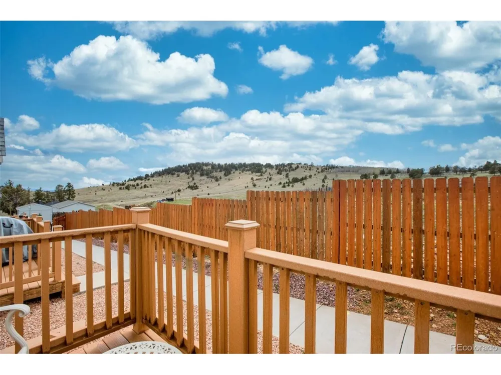 425 W Eaton Avenue Cripple Creek, CO 80813