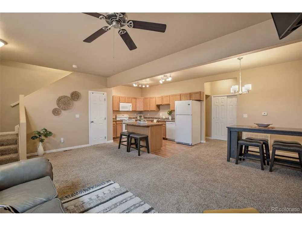 425 W Eaton Avenue Cripple Creek, CO 80813