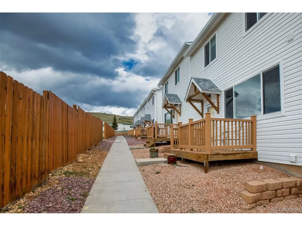425 W Eaton Avenue Cripple Creek, CO 80813
