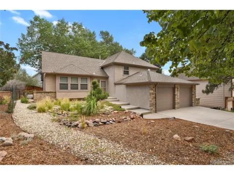 6525 White Falcon Court