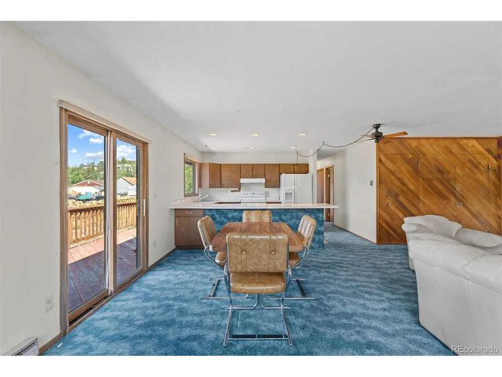 143 Meadow Drive Dillon, CO 80435