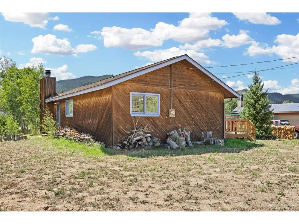 143 Meadow Drive Dillon, CO 80435