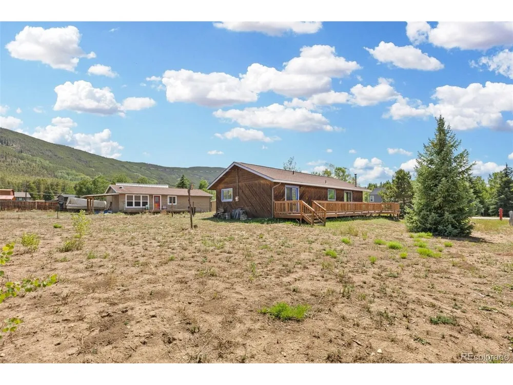 143 Meadow Drive Dillon, CO 80435
